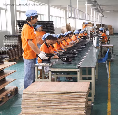 L18/6620-Nice Performance Som PRO de 18 polegadas Alto-falantes Alto-falantes Subwoofer Parlante