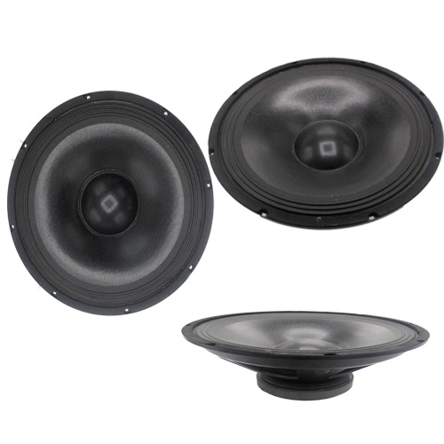 OEM Factory Price PA Speaker Woofers /12inch15inch PA Speaker