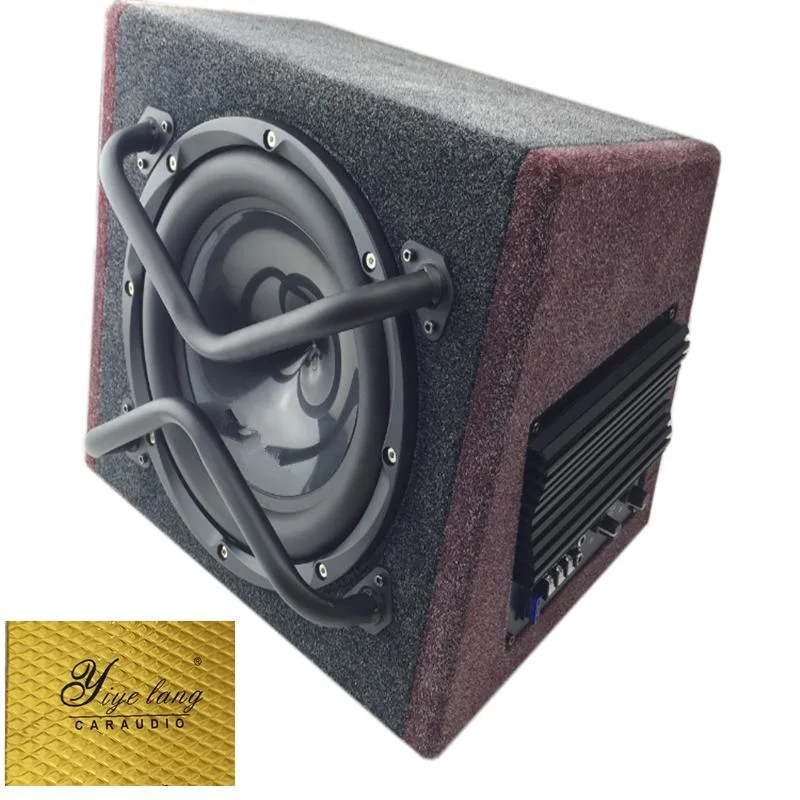 Car Audio Super Bass Speaker Best Car Woofer10