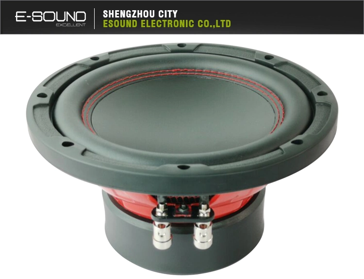 8" Car Woofer Speakers