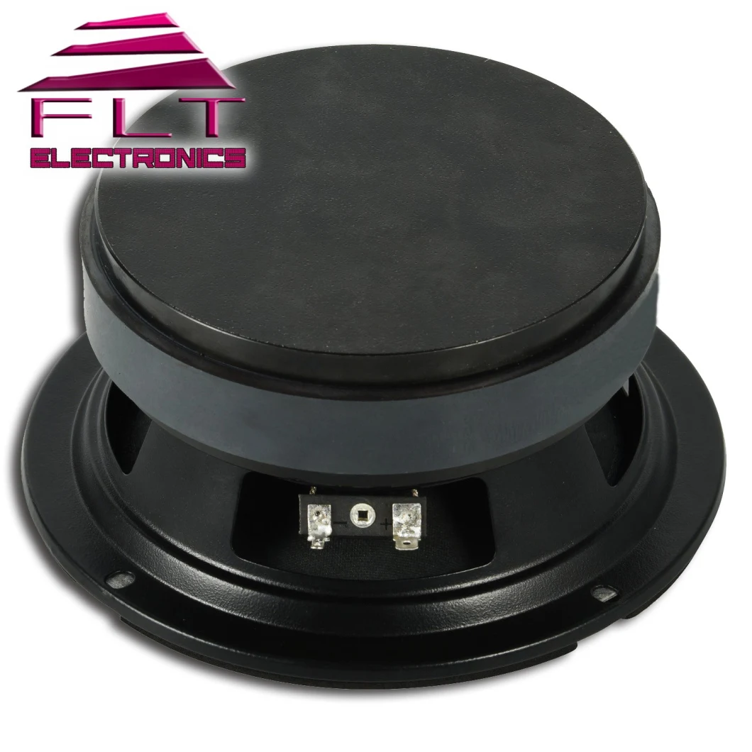 Spl PRO Audio Midrange 8 Inch Car Speaker with 35 Cores