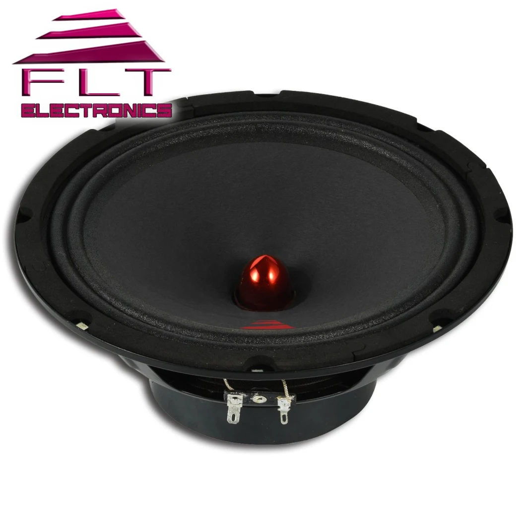 Professionnal Audio 6.5 Inch Car Speaker Midrange