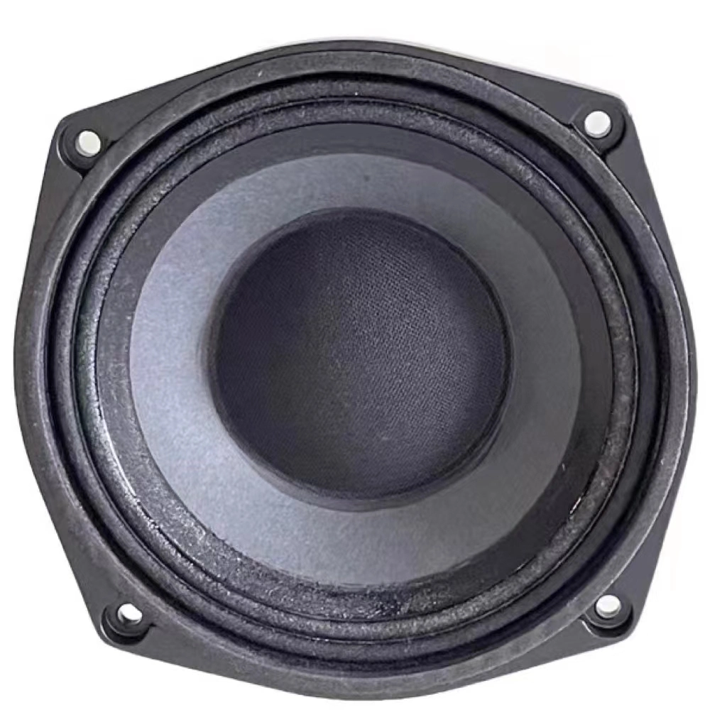 Factory Supplies Multi-Purpose 150W 6.5"Entertainment Conference Professional Coaxial Speakers