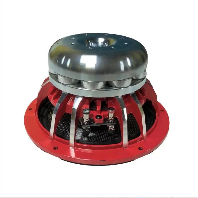 Lf Drivers-6 Inch Ready to Ship 6.5 Inch Car Midrange Car Audio Speaker