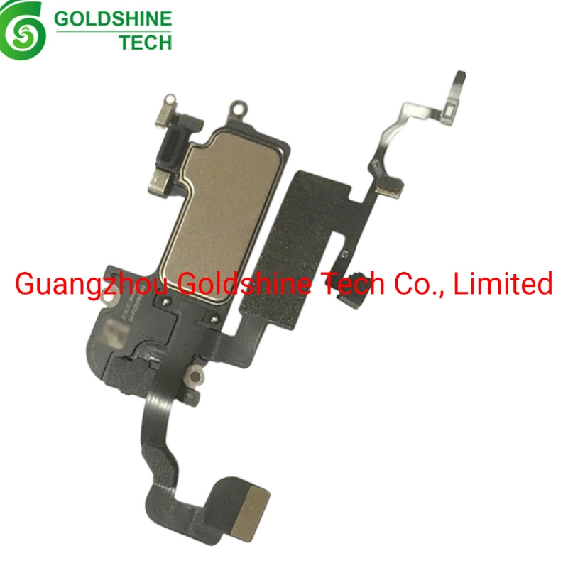 Factory for iPhone 12 PRO Max Repair Parts Ambient Proximity Light Sensor with Ear Speaker Ribbon Flex Cable