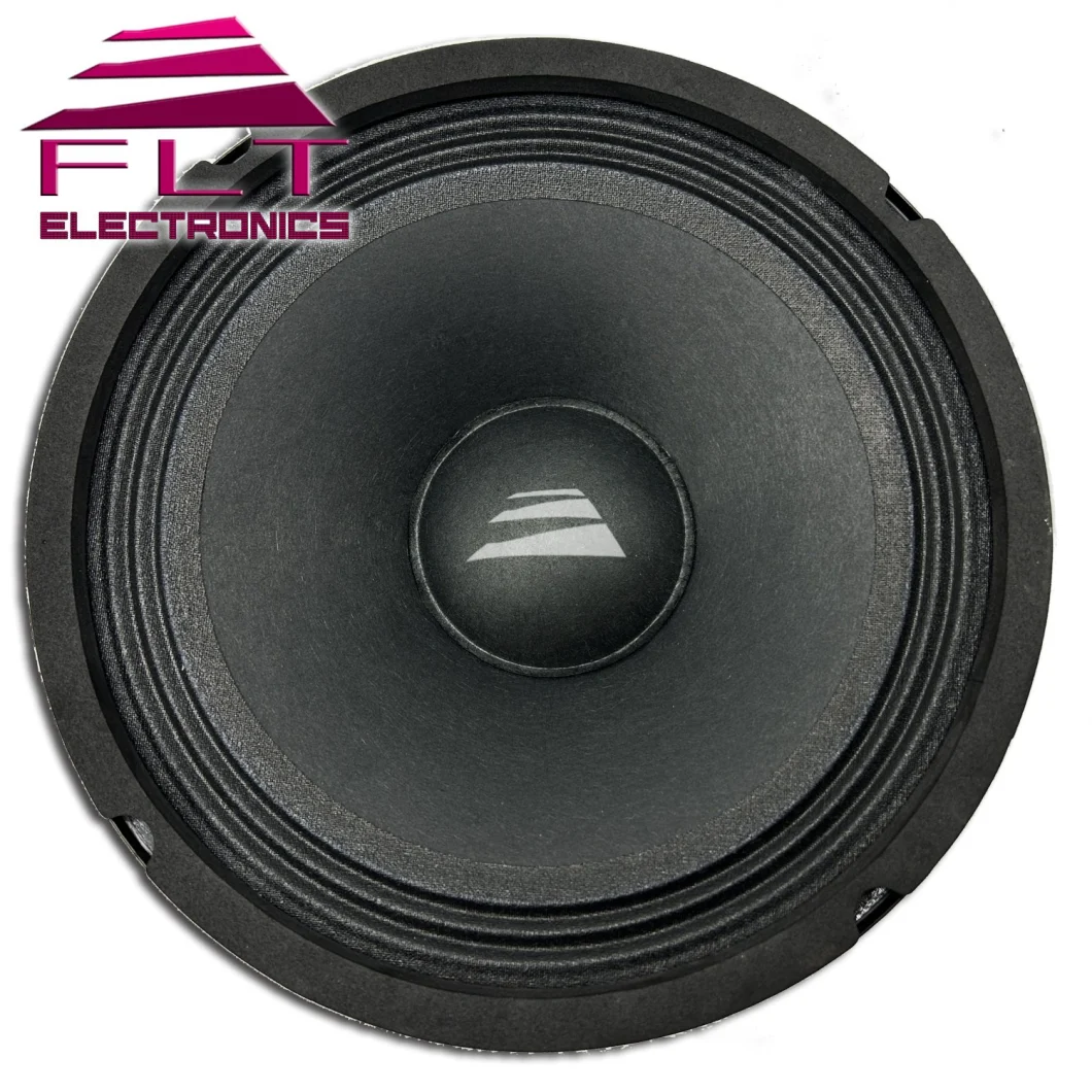 Spl PRO Audio Midrange 8 Inch Car Speaker with 35 Cores