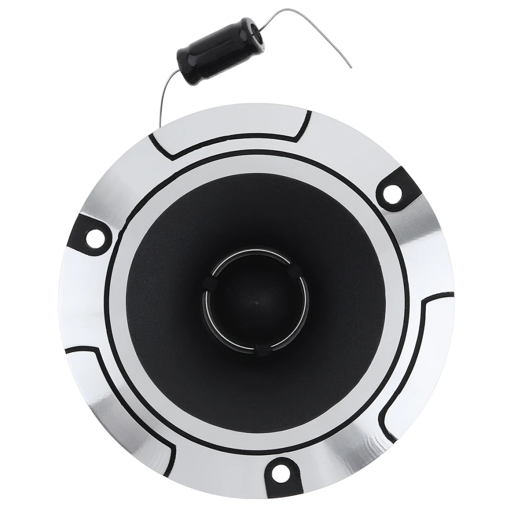 ODM & OEM Car Audio Super Tweeter Bullet Horn Speakers