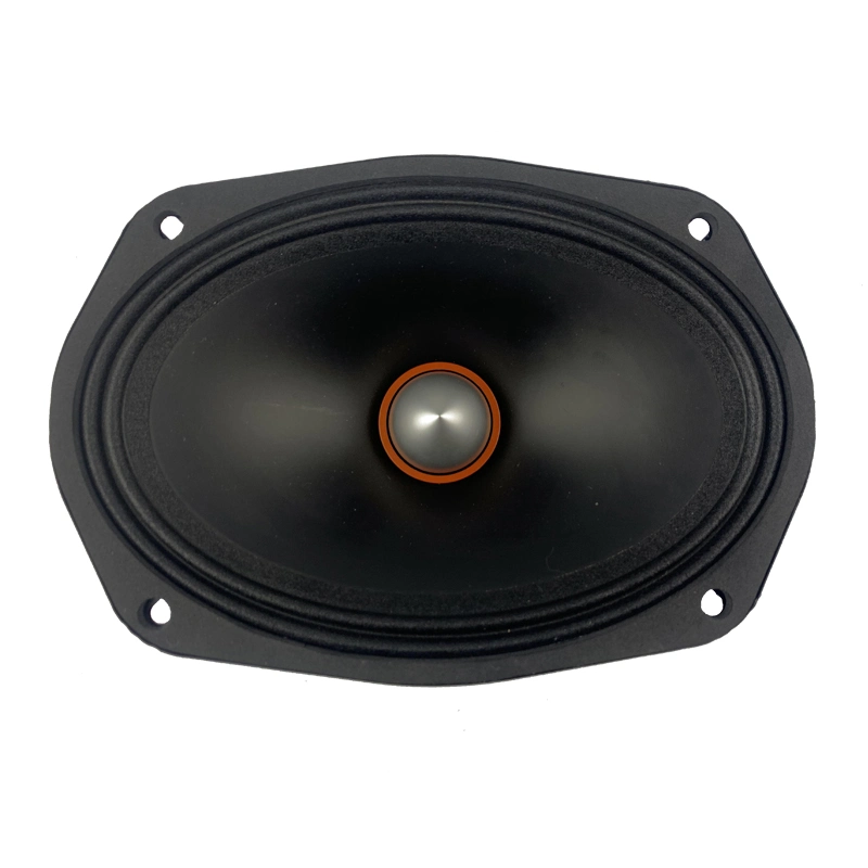 300 W 6inch*9 Inch PRO Audio Midrange Car Speaker