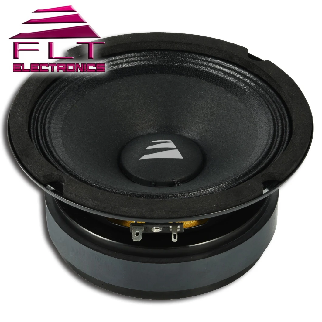 Spl PRO Audio Midrange 8 Inch Car Speaker with 35 Cores