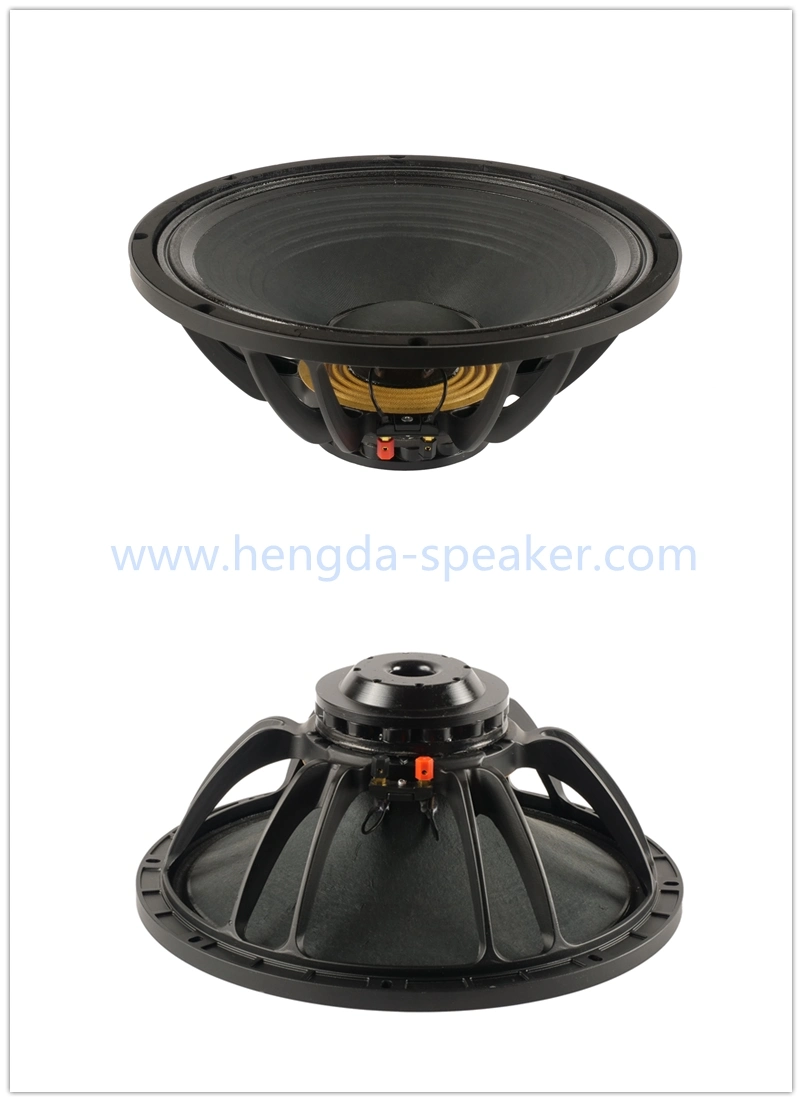 15" Neodymium Subwoofer Speaker Neo Indoor/Outdoor Woofer