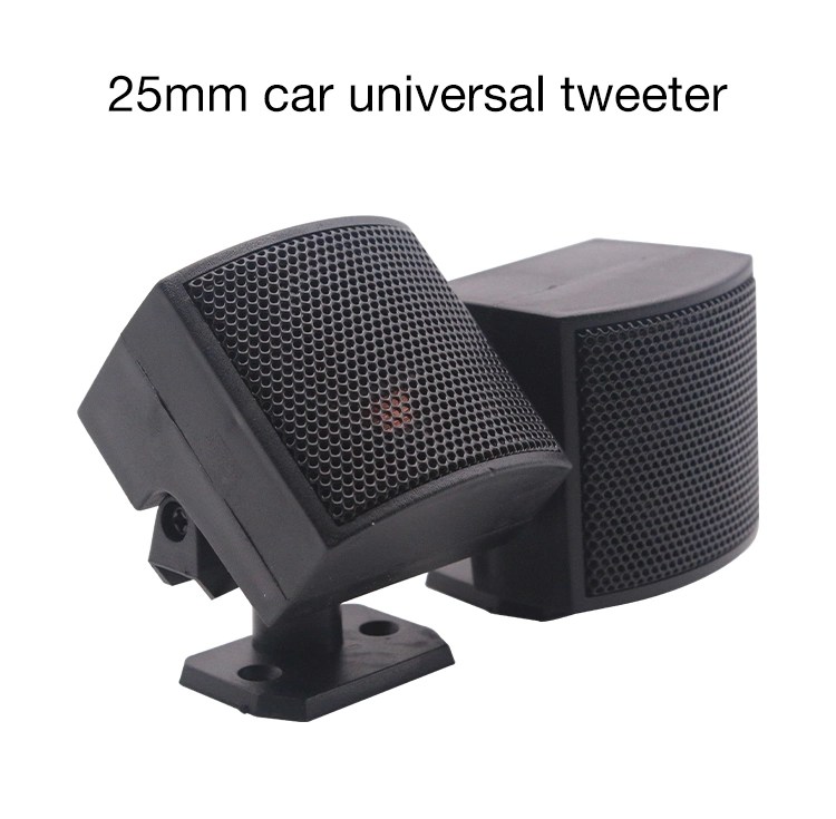 Auto Music Tweeter Speaker Super Power Loud Stereo Dome Tweeter for Car
