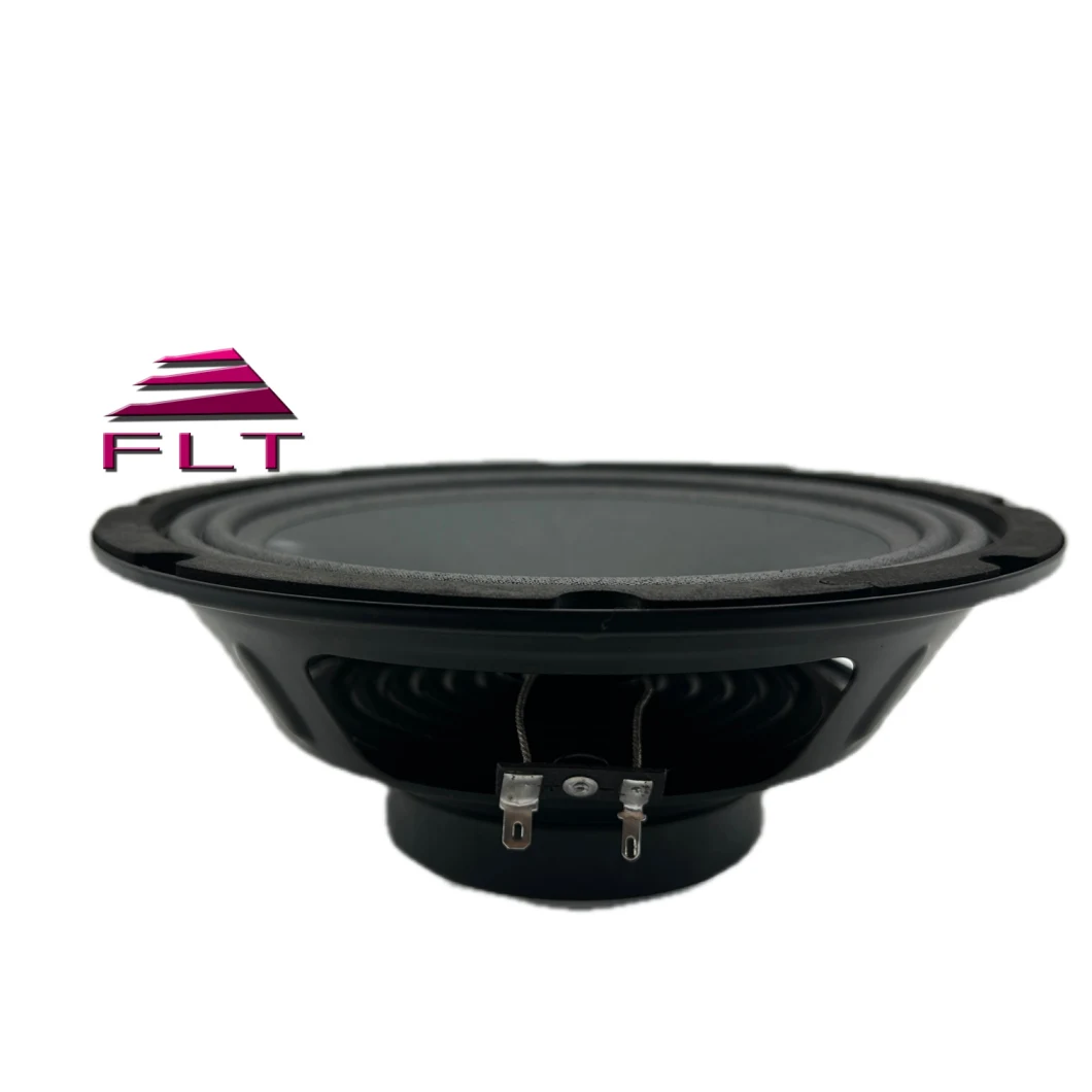 Cheap Style 8′ ′ Midrange Car Speakers From China Manaufacturer