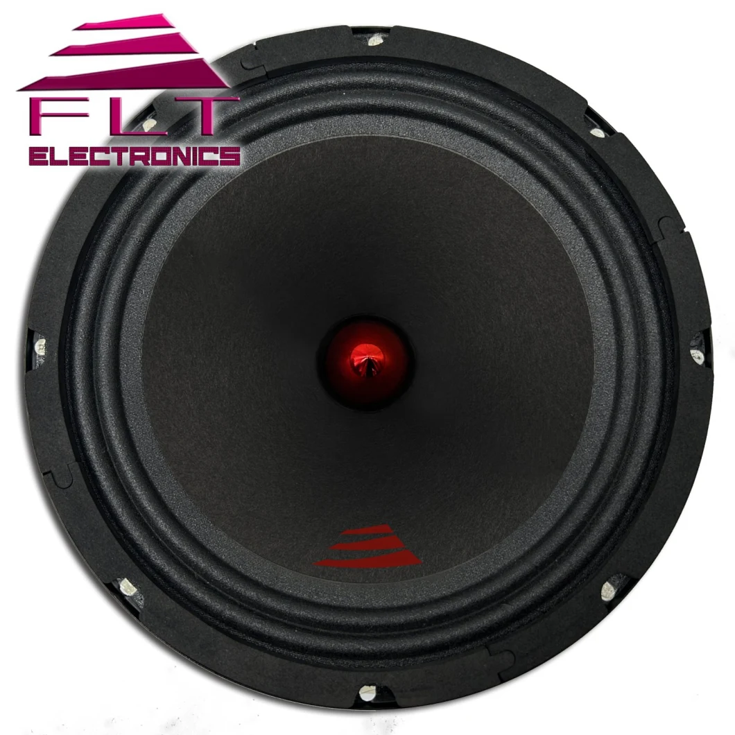 Professionnal Audio 6.5 Inch Car Speaker Midrange