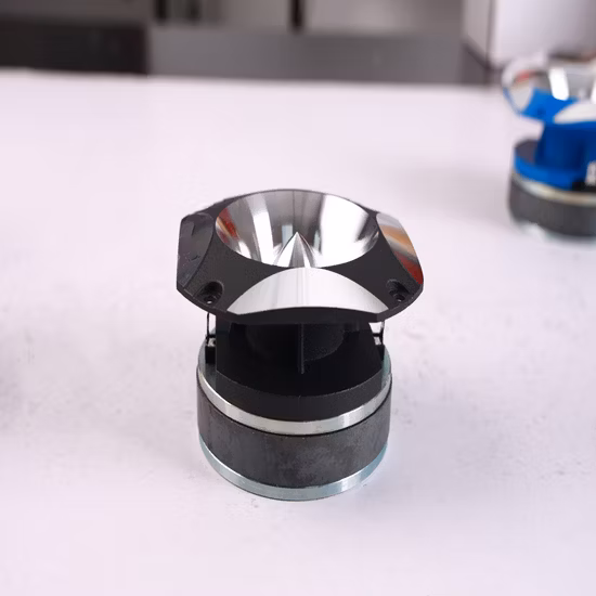 Alto-falantes para carro, sistema de áudio, som, alto-falante super tweeter de 2 polegadas e 25 mm para carro