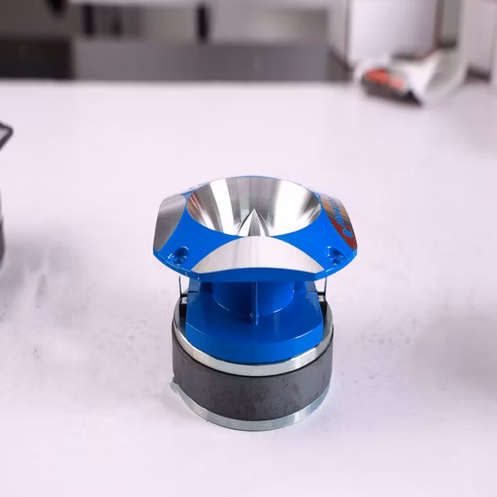 Alto-falantes Super Bullet Tweeter de 4 polegadas Tweeters de alumínio Alto-falante Super