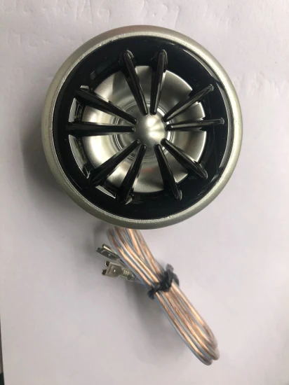 2 peças 150 W alto-falante de cúpula de seda para carro alto-falante estéreo para carro alto-falante agudo para carro