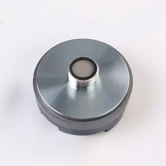 Unidade de driver de alto-falante de compressão Alto-falante Horn Tweeter 8ohm (TW-444)