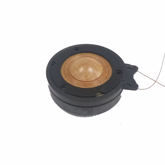 Alto-falantes de buzina de bala ODM e OEM Car Audio Super Tweeter